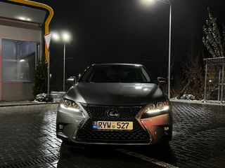 Lexus CT Series foto 5