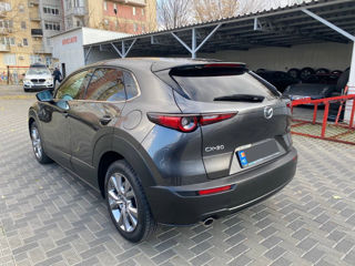 Mazda CX-30 foto 3