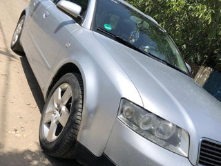 Audi A4 foto 6