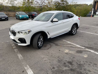 BMW X4 foto 8