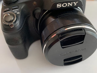 Sony DSC-H200