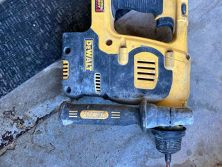 Dewalt DCH253