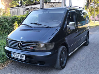 Mercedes Vito