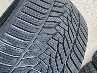 275/35 R19 Hankook Icept Evo3/ Доставка, livrare toata Moldova 2023 foto 3