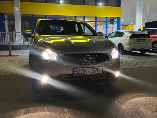 Nissan Qashqai foto 6