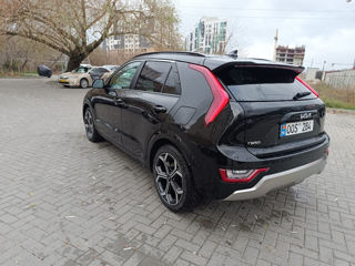 KIA Niro foto 4