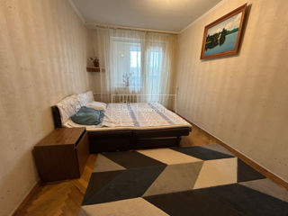 Apartament cu 2 camere, 57 m², Poșta Veche, Chișinău foto 5