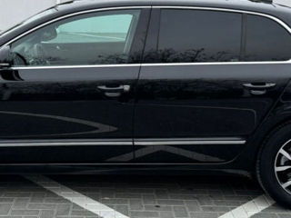 Skoda Superb foto 2