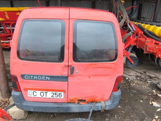 Citroen Berlingo foto 6