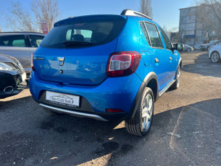 Dacia Sandero foto 8