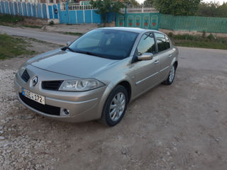 Renault Megane foto 5