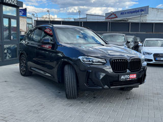 BMW X3 foto 2