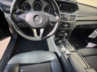 Mercedes E-Class foto 5