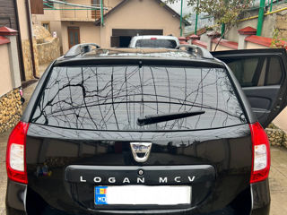 Dacia Logan Mcv foto 2