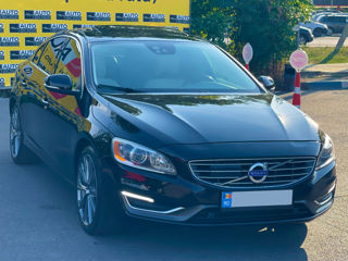 Volvo S60 foto 3