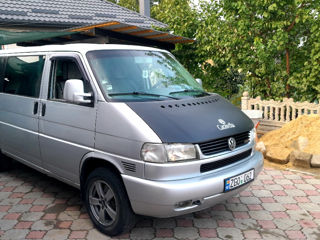 Volkswagen WV t4 2.5tdi 111kw foto 1