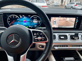 Mercedes GLE foto 5