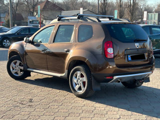 Dacia Duster foto 3