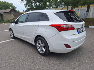 Hyundai i30 foto 4