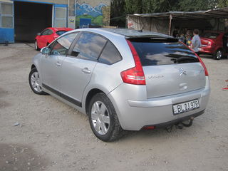 Citroen C4 foto 1