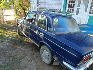 Lada / ВАЗ 2103 foto 2