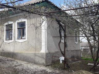 Urgent!!! Se vinde casa in raionul Anenii Noi, satul Todiresti foto 1