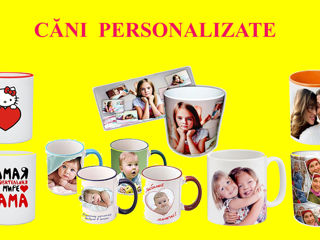 Cadouri personalizate diferite - de la 10 minute! foto 2