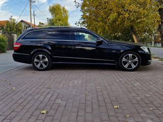 Mercedes E-Class foto 6