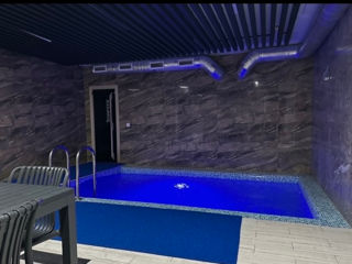 Sauna,Bazin,Jacuzzi,Villa,apartament foto 9