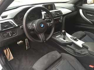 Накладки на педали M-Performance BMW F20 F30 F31 F32 F36.. foto 3