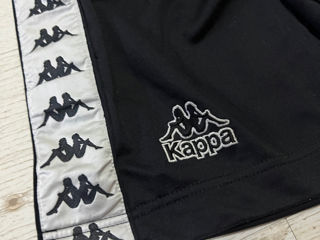 Kappa shorts foto 2