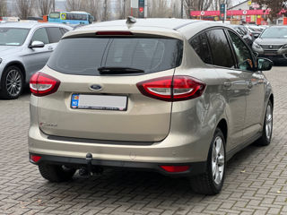 Ford C-Max foto 3