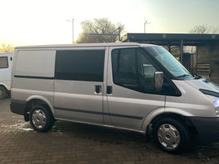 Ford Transit foto 6