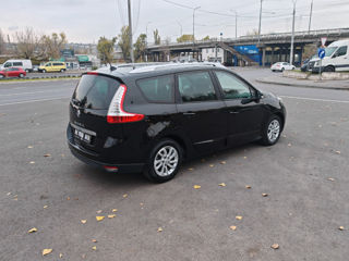 Renault Grand Scenic foto 6