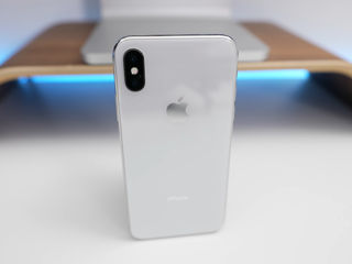 Iphone X от 204 лей в месяц! Кредит 0%!