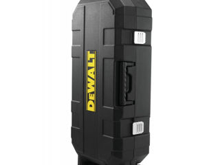 Ciocan demolator dewalt d25960k/молоток отбойный сетевой dewalt d25960k foto 4