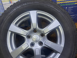 215/65R16 foto 2