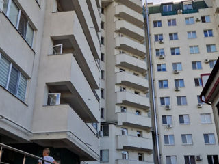 Apartament cu 1 cameră, 34 m², Centru, Chișinău