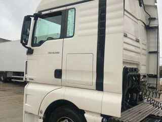 Man TGX 18.500 foto 7