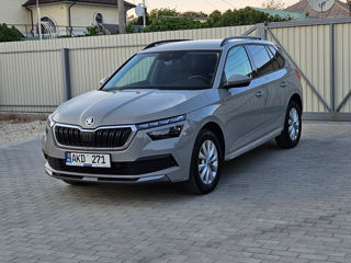 Skoda Kamiq, 2021 