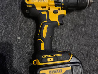 DeWalt DCD778 foto 4