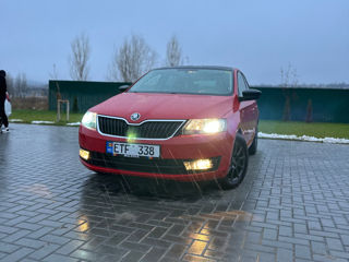 Skoda Rapid foto 9