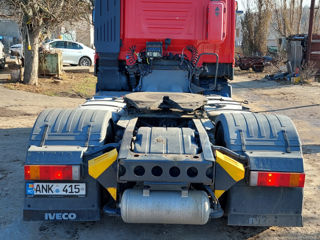 Iveco AS440S48 foto 3