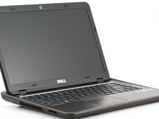 Dell Inspiron 14z (N411z) — универсальный 14-дюймовый ноутбук.