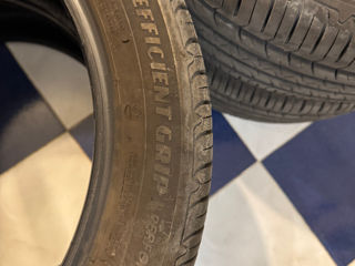 245/45 R19 Goodyear Efficient Grip EV VOL foto 4