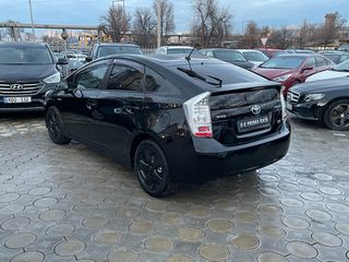 Toyota Prius foto 8