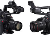 Canon c100 new! foto 2