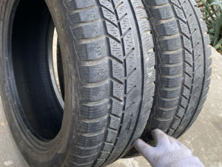 205/55 R16 Avon