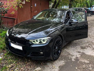 BMW 3 Series foto 3