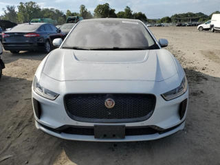 Jaguar I-Pace foto 5